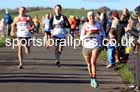 Senior Men and Womens 2023 Heaton Memorial 10k Road Race, Newcastle Town Moor, Newcastle.  Photo: David T. Hewitson/Sports for All Pics